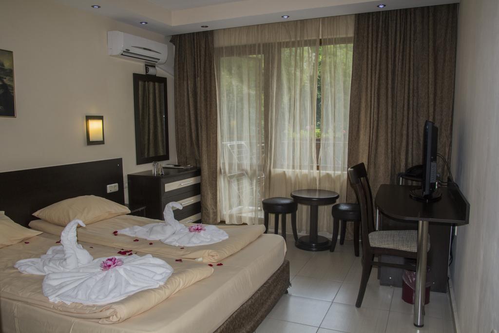 Hotel Delta Ognyanovo  Zimmer foto