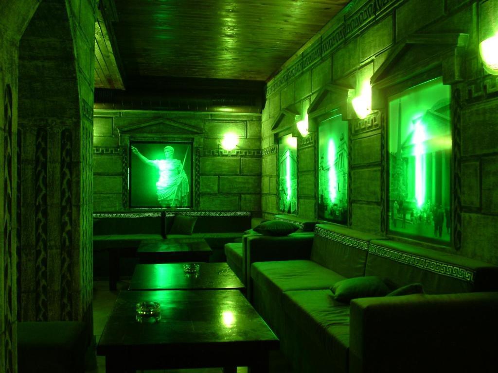 Hotel Delta Ognyanovo  Exterior foto