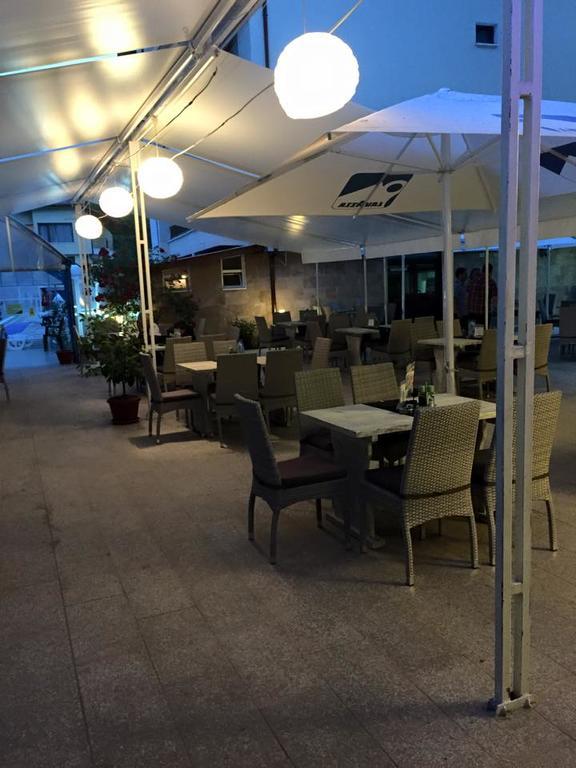 Hotel Delta Ognyanovo  Exterior foto